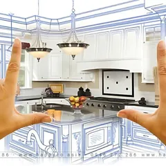 Cách Chọn Tủ Bếp Gỗ Công Nghiệp Phù Hợp Với Không Gian Nhà Bạn