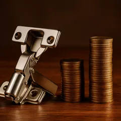 Phụ Kiện Nội Thất Rẻ Và Cao Cấp – Chọn thế nào cho đúng?