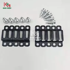 Chốt liên kết âm