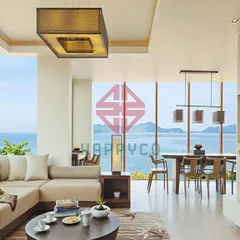 Phong cách thiết kế nội thất phổ biến nhất 2021
