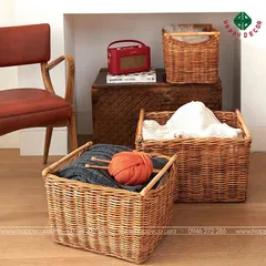 13 Cách Tối Ưu Không Gian Tủ Quần Áo Bạn Đã Biết