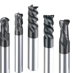 Những Cách Chọn Dao Phay Chính Xác Nhất Bạn Cần Phải Biết?