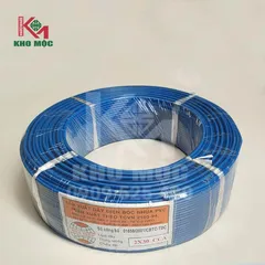 So sánh điểm giống nhau và khác nhau giữa dây điện đôi 215T SAMIS và dây điện đôi 2*30T HÒA HIỆP