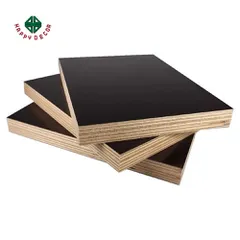 Types Of Plywood Commonly Used In Furniture