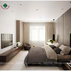 Cách Tận Dụng Áng Sáng Tự Nhiên Trong Thiết Kế Nội Thất Để Làm Nổi Bật Không Gian