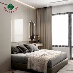 Những Điều Cần Lưu Ý Khi Chọn Nội Thất Phòng Ngủ Theo Phong Thủy