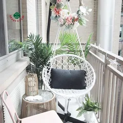 Những Ý Tưởng Thiết Kế Ban Công Chung Cư Nhỏ Tối Ưu Hóa Không Gian