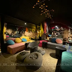 Khám phá Vẻ Đẹp Nội Thất qua Ống Kính iPhone 15 Pro Max