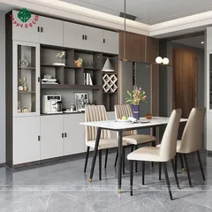 Những xu hướng thiết kế nội thất chung cư độc đáo, sáng tạo nhất 2023