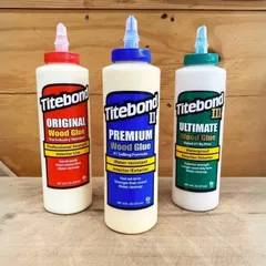 Keo dán gỗ Titebond: Công dụng, tính năng và mẹo sử dụng hiệu quả