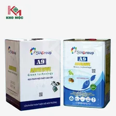 KEO PHUN A9 LÀ GÌ? HƯỚNG DẪN SỬ DỤNG CỦA KEO PHUN A9 TẠI TP HCM