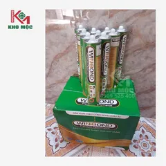 Keo Silicon đa năng WINBOND là gì? Ưu điểm và ứng dụng