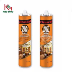 Cách bảo quản và  lưu ý khi sử dụng Keo dán đa năng X’traseal X’bond