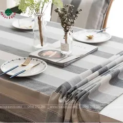 TOP 7+ Khăn trải bàn trang trí phòng đẹp nhất 2023