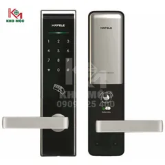 Khóa cửa điện tử Hafele sự lựa chọn hoàn hảo cho mọi nhà tại TP Bình Dương