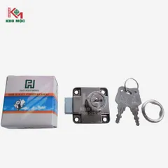 Khóa Tủ Vuông - Lựa Chọn Hàng Đầu Cho Sự An Tâm