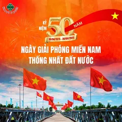 Kỷ Niệm 30/4: 50 Năm Hành Trình Không Gian Sống Của Người Việt