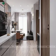 Những Lưu Ý Để Lựa Chọn Nội Thất Phù Hợp Với Không Gian Biệt Thự Hiện Đại