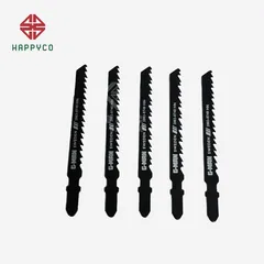 Cách sử dụng lưỡi cưa lọng gỗ an toàn, hiệu quả tại Đồng Nai