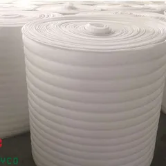 Độ dày nào của màng mút xốp PE Foam được ưa chuộng nhất hiện nay