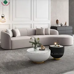 5 Mẫu Phòng Khách Đơn Giản Mà Đẹp – Lựa Chọn Hoàn Hảo Từ Happy Decor