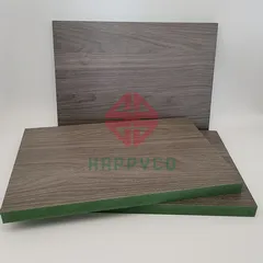 Gỗ MDF có phù hợp với nội thất gia đình không?