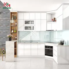 MẸO HAY GIÚP MỌI NHÀ TẬN DỤNG TỐI ĐA KHÔNG GIAN GÓC BẾP