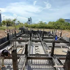 Móng Băng: Giải Pháp Xây Nhà Chắc Chắn Với Chi Phí Thấp