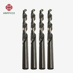 Phân loại các loại mũi khoan và công dụng của chúng trên thị trường tại Biên Hòa Đồng Nai