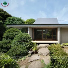 Nhà cấp 4 mái Nhật là gì? Những lưu ý khi thi công nhà cấp 4 mái Nhật quan trọng cần nhớ tại Đồng Nai