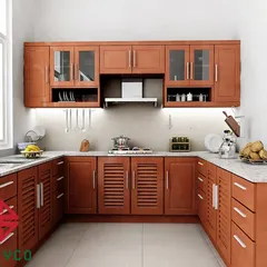 Những lưu ý khi thiết kế phòng bếp mà bạn rất dễ bỏ qua