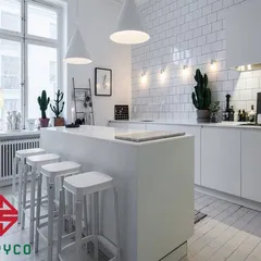 Kích Thước Bếp | Kích Thước Tủ Bếp Tiêu Chuẩn Năm 2021