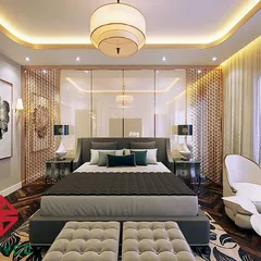 Những lưu ý khi thiết kế thi công nội thất phòng ngủ chung cư