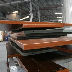 Vì sao chỉ dán cạnh lại là “vũ khí bí mật” của thợ mộc chuyên nghiệp?
