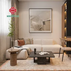 Nội thất HAPPYCO Biên Hòa Đồng Nai thiết kế thi công nội thất cho không gian sống lí tưởng mang phong cách hiện đại