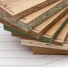 6 LÍ DO NÊN LỰA CHỌN GỖ CÔNG NGHIỆP CHO NỘI THẤT?