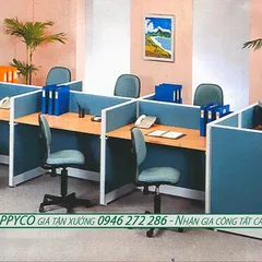 Sắp xếp nội thất văn phòng có thể đem lại lợi ích gì?