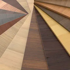 Gỗ melamine là gì? Ứng dụng của melamine