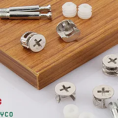 Sự thuận tiện của ốc liên kết