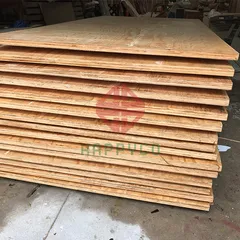 Thế nào là Ván ép chịu nước