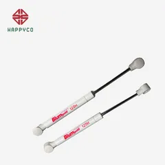 Giới Thiệu Tay Nâng Cánh Tủ Bếp, Chống Hơi, Ti Hơi Chống Cánh Tủ Bếp Đủ Cỡ Tại Kho Mộc Happyco