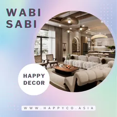 Happy Decor - Lựa chọn Hoàn Hảo cho Dự Án Nội Thất Không Trễ Hẹn