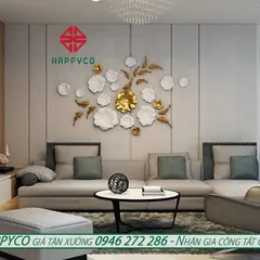 9 Nguyên tắc “Vàng” trong thiết kế nội thất chung cư đẹp