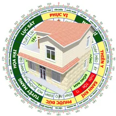 Thiết kế nội thất theo phong thủy năm 2025 – Bí quyết đón tài lộc và may mắn