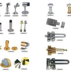 Phụ kiện ngành mộc tại Biên Hòa Đồng Nai – Cách chọn phụ kiện ngành mộc chất lượng