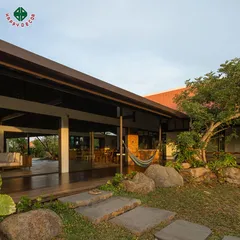 Quay Về Tuổi Thơ Với Thiết Kế Nội Thất Biệt Thự Đậm Chất Nam Bộ