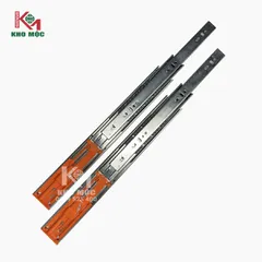 Ray Trượt Bi Giảm Chấn Là Gì? Tại Sao Lại Được Ưu Tiên Sử Dụng