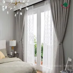 TOP 20+ MẪU RÈM CỬA SỔ PHÒNG NGỦ ĐẸP BẠN NÊN THAM KHẢO