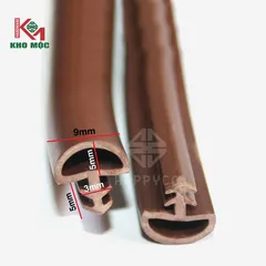 Ron cao su chữ D là gì? Ứng dụng và hướng dẫn sử dụng