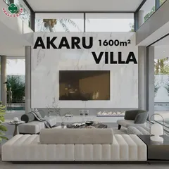 Sống Chậm Cùng Biệt Thự Sân Vườn Phong Cách Nhật Akaru Villa